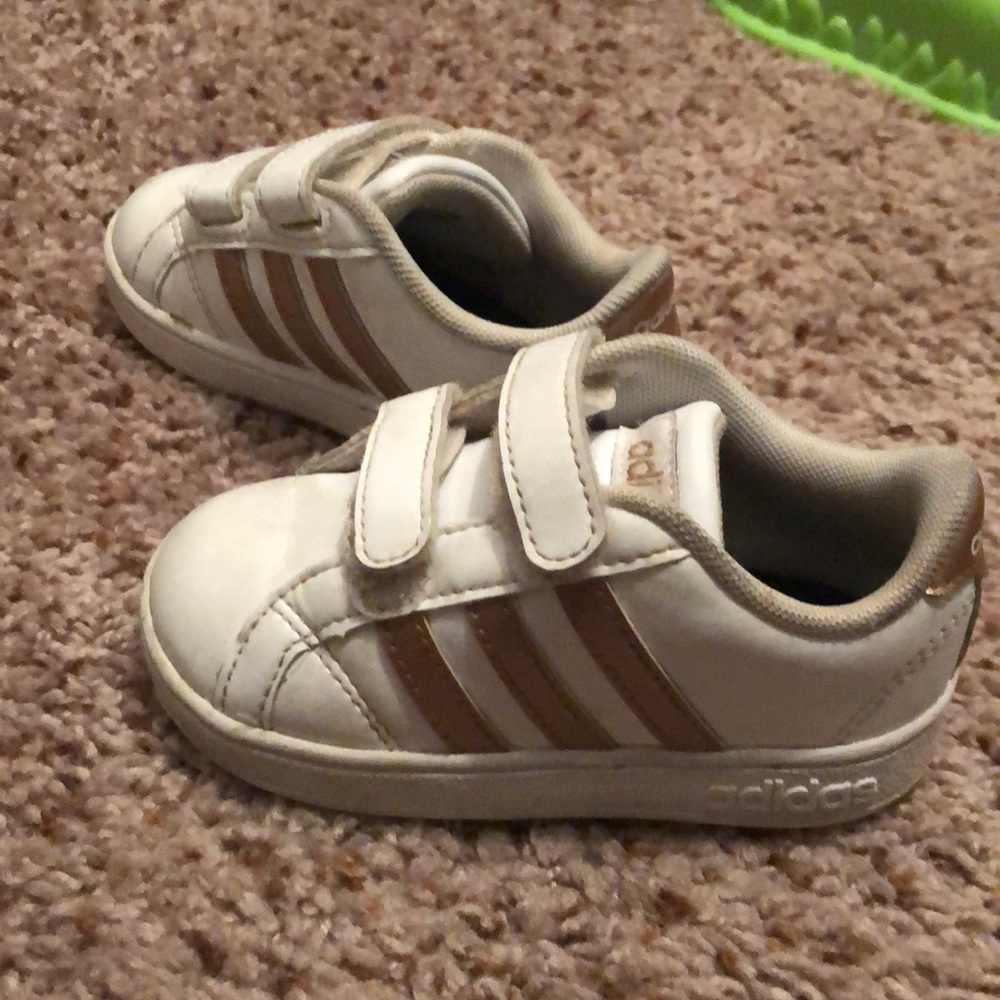 Adidas shoes
